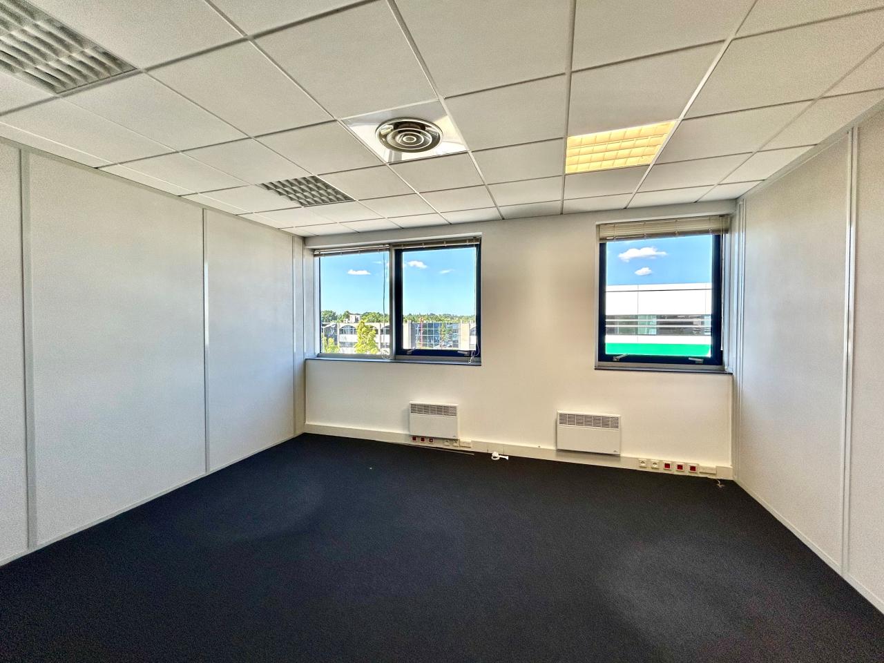 Bureau Saint-Grégoire 400m² Location bureau Saint-Grégoire Ille-et-Vilaine OLBUR2112857 3
